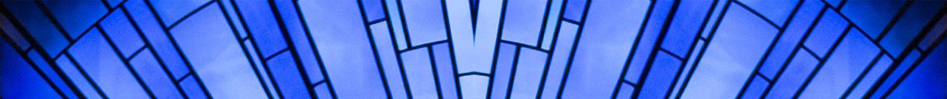 Banner Blue Sg Narrow