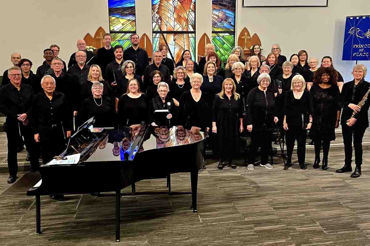 Christmas Choir