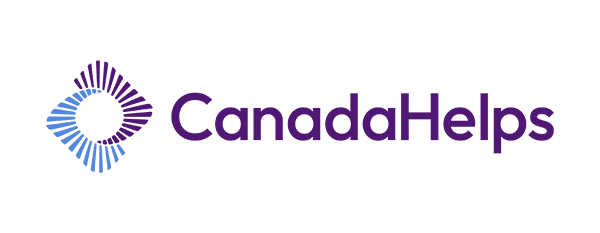 Canada Helps Web