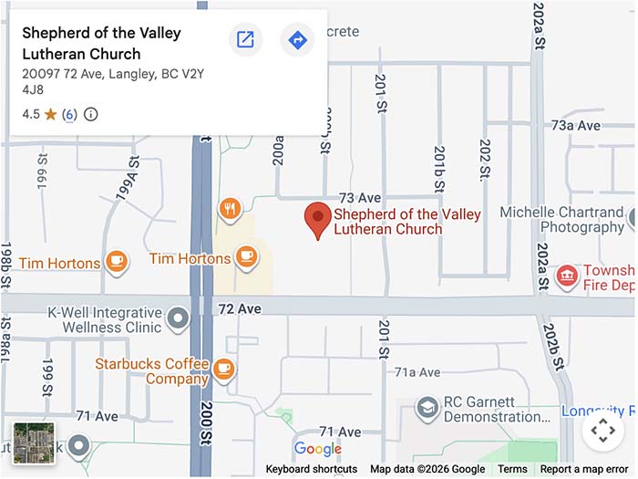 Svlc Map